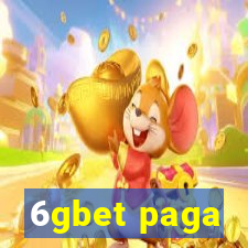 6gbet paga